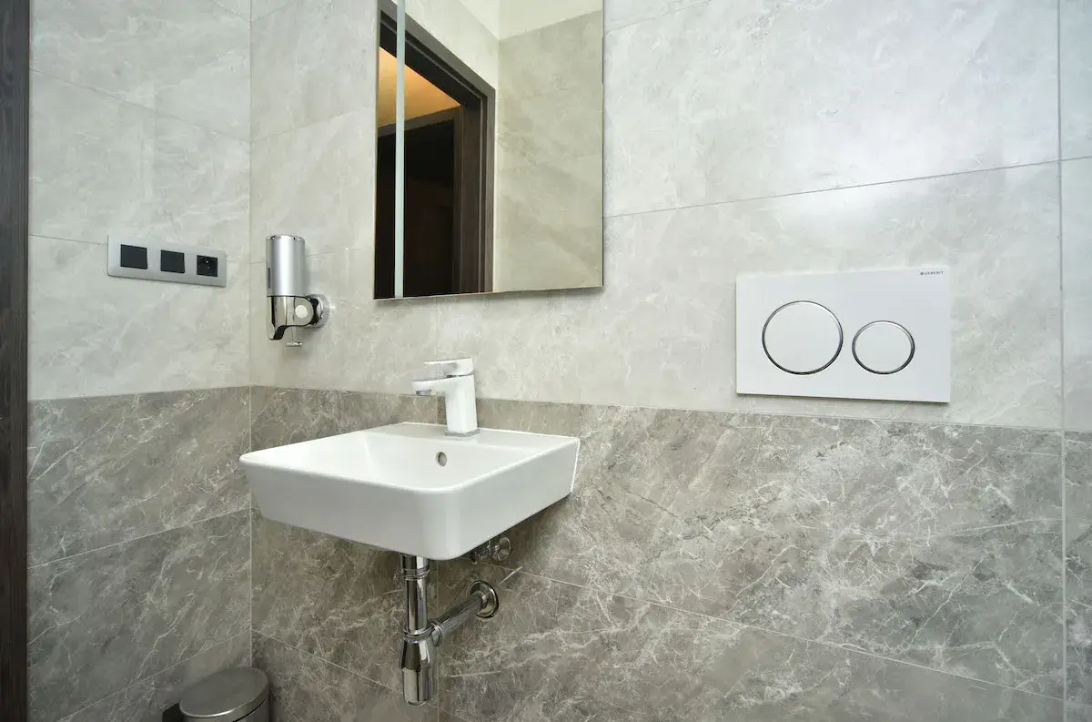 Pokoj Las Vegas, privátní wellness Praha, fotografie 2